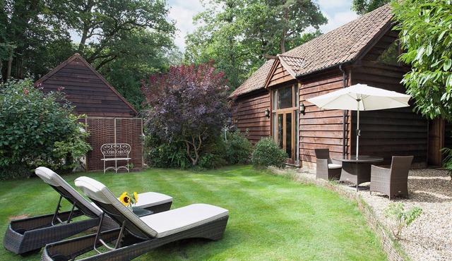 0 bedroom accommodation in Burley