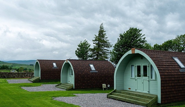 0 bedroom accommodation in Hawes, Yorkshire