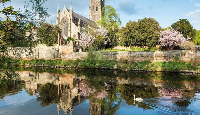 0 bedroom accommodation in Upper Welland, Malvern