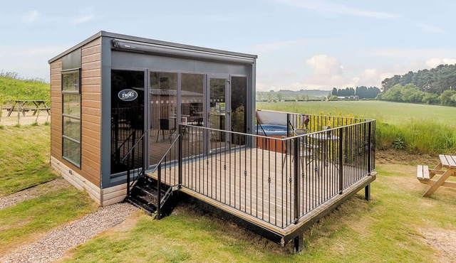 0 bedroom accommodation in Oxton