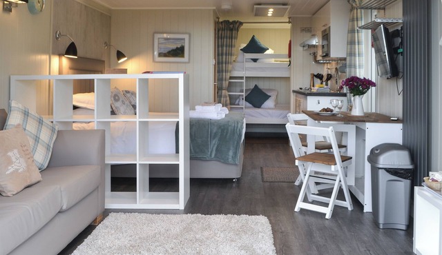 0 bedroom accommodation in Brocklebank, near Caldbeck and Uldale