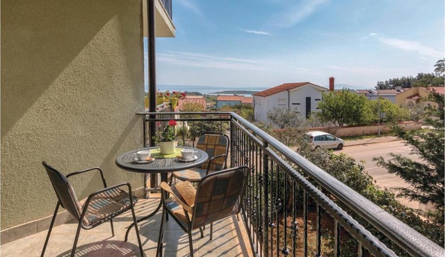 0-Bedroom Apartment in Liznjan