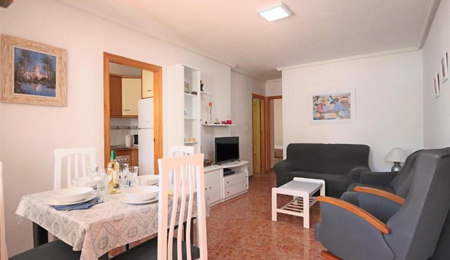 001 - Altomar II 001 - comfortHOLIDAYS