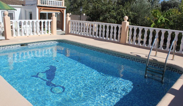 004 Villa Cirera
