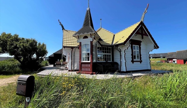 0090 Rømø - Lakolk 256
