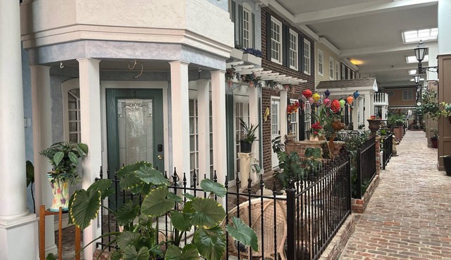 #01 Discover an exciting adventure in historic downtown Lorain.