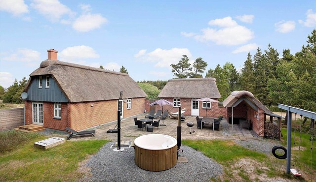 0123 Rømø - Ivigtut 9