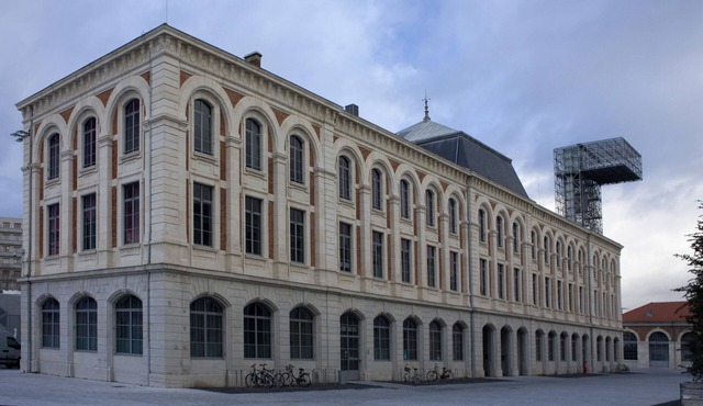 016 CHIC & COSY GRAND APPART HYPERCENTRE SMART TV WIFI NETFLIX