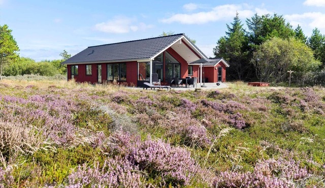 0180 Rømø - Ejnar Mikkelsensvej 8