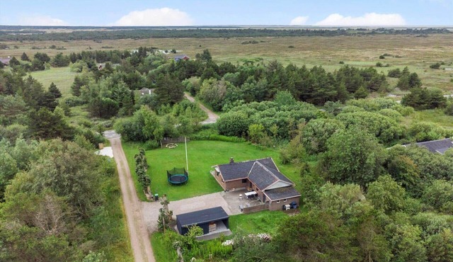 0187 Rømø - Egedesminde 1