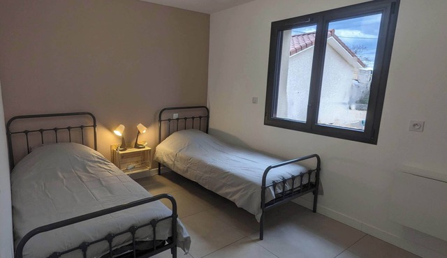 #02 Modern and comfortable cottage