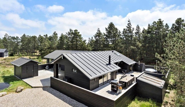 0200 Rømø - Elmegårdsvej 10