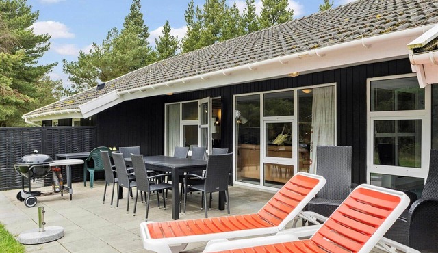 0203 Rømø - Peder Jespersensvej 4