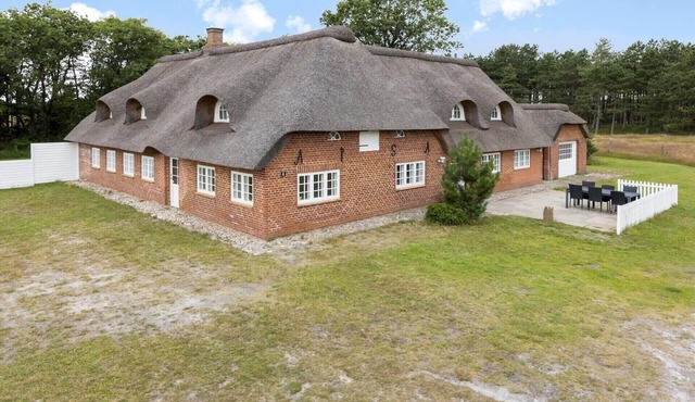 0208 Rømø - Grammarkvej 4