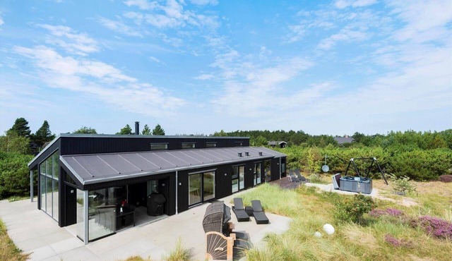 0226 Rømø - A M Listsvej 4