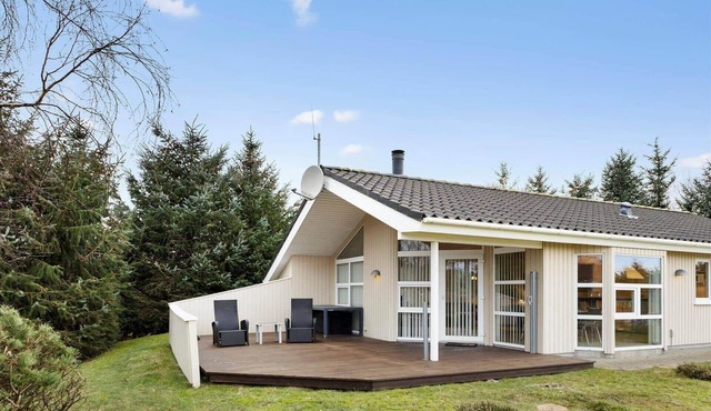 0239 Rømø - Kromosevej 20 C