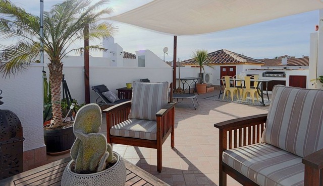 025 - Altomar II 002 - comfortHOLIDAYS