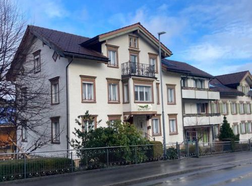 03 - Gästehaus Erika - Hundwil - Appenzellerland