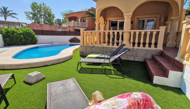 0302 Villa Monte Verde Pera