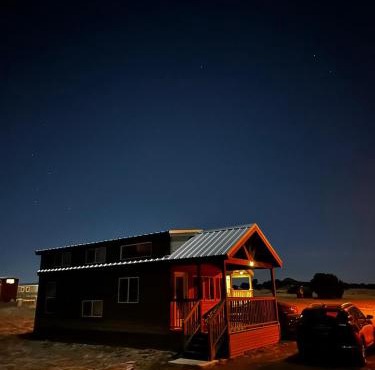 036 Tiny Home nr Grand Canyon South Rim Sleeps 8 - Full Kitchen