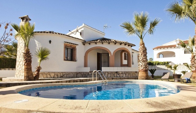 038 Villa Magrana