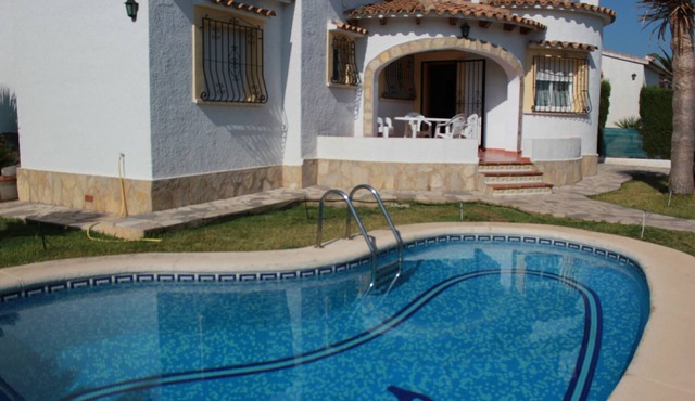 043 Villa Olivar -Grosella