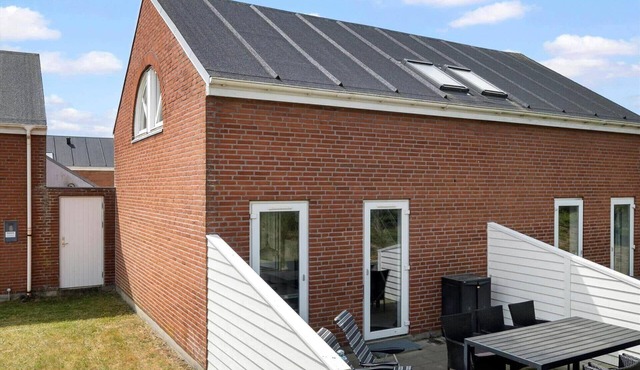 0439 Rømø - Vestergade 127 Ap 90