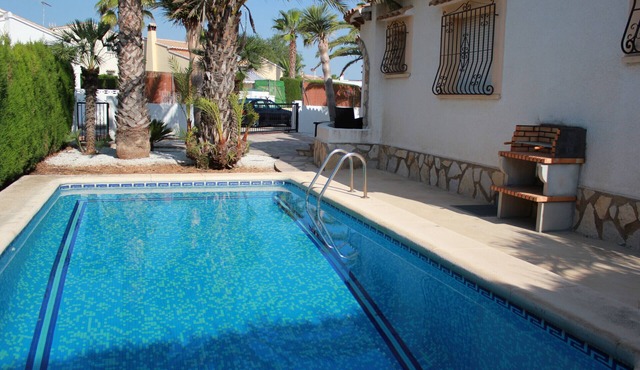 044 Villa Olivar - Fresa