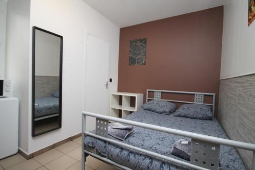 05 - Chambre confort au calme avec TV WIFI