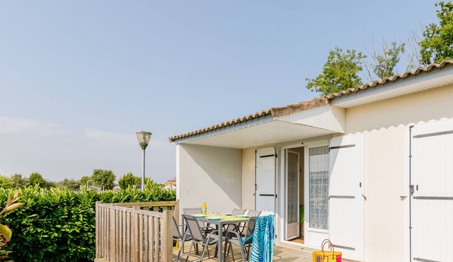 05 - Le Cygne - Village vacances