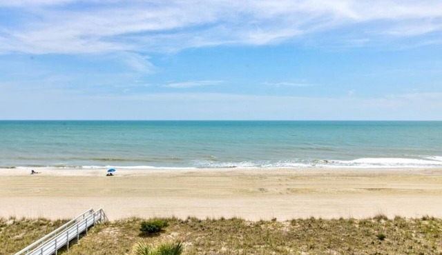 0501 Beach Haven by Atlantic Towers