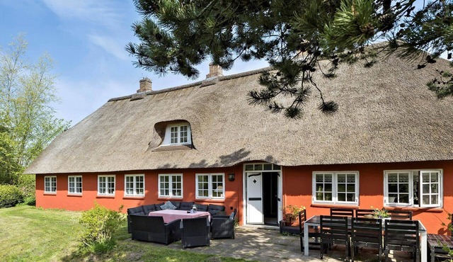 0507 Rømø - Lyngvejen 7 Enhed 1