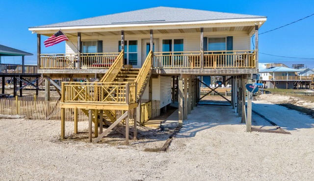 051 Topsail by ACP
