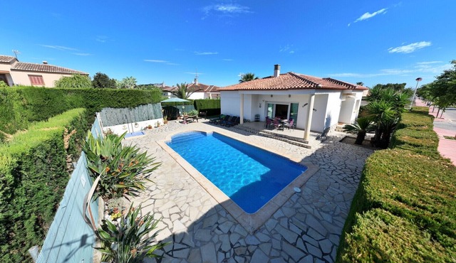 0533 Villa Laura Poblets
