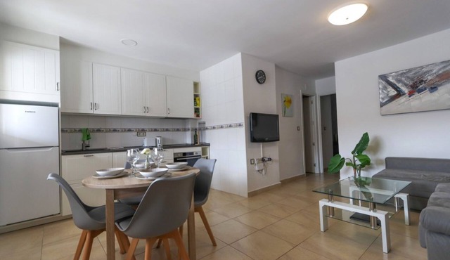 054 - Altomar II 004 - comfortHOLIDAYS