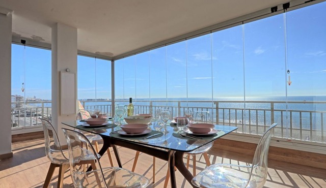 055 - Gran Playa Views - comfortHOLIDAYS