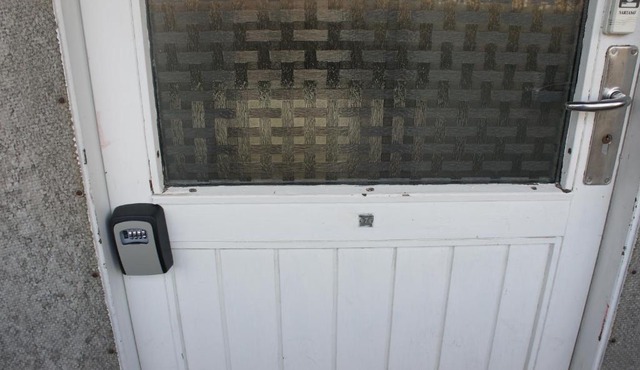 (059) Vesterhavsgade 47 dør 4