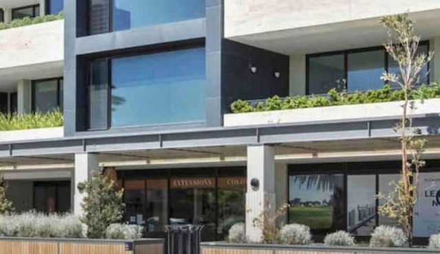 05ESP · ParkVue - You won't get much better than this!