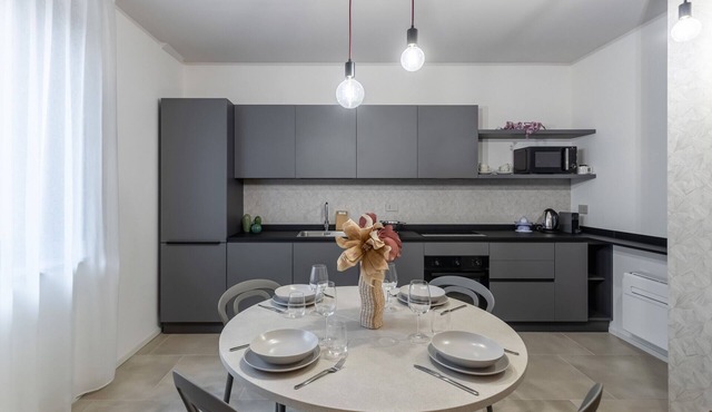 0601PV- Varesina Suite