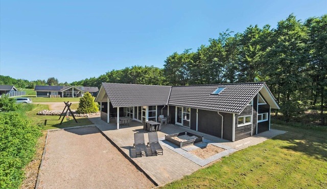 0652 Toftlund - Midtparken 13