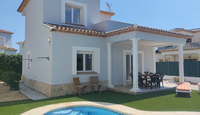 0690 Benicadims Anturium
