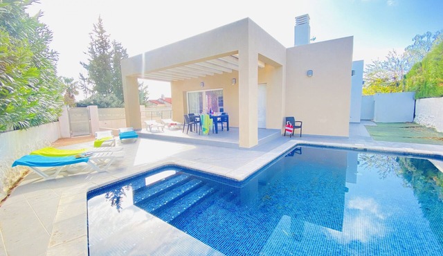 0693 Casa Pomera with 3 bedrooms