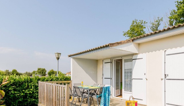 07 - Le Canari - Village vacances