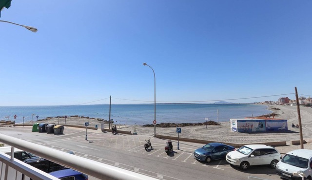 078 - Costa Blanca I 001 - comfortHOLIDAYS