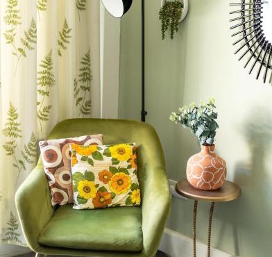 #08 Stylish Solihull Stay Sleeps 4 BHX NEC