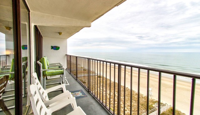 0914 Changes In Attitude by Atlantic Towers