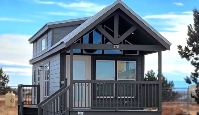 093 Grand Canyon South Rim Star Gazing Retreat Sleeps 8