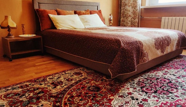 1к квартира у метро ЦСКА