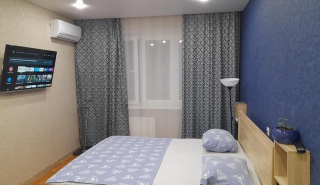 1-комнатная квартира prospekt Chulman