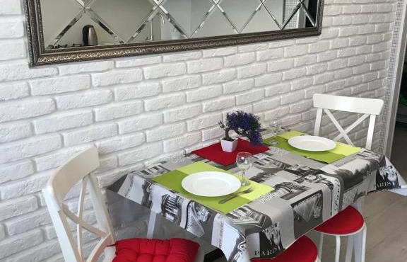 1-к комфортная квартира